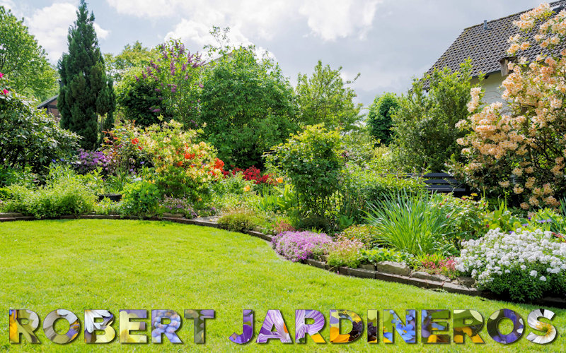 Jardinería estacional | Robert Jardineros